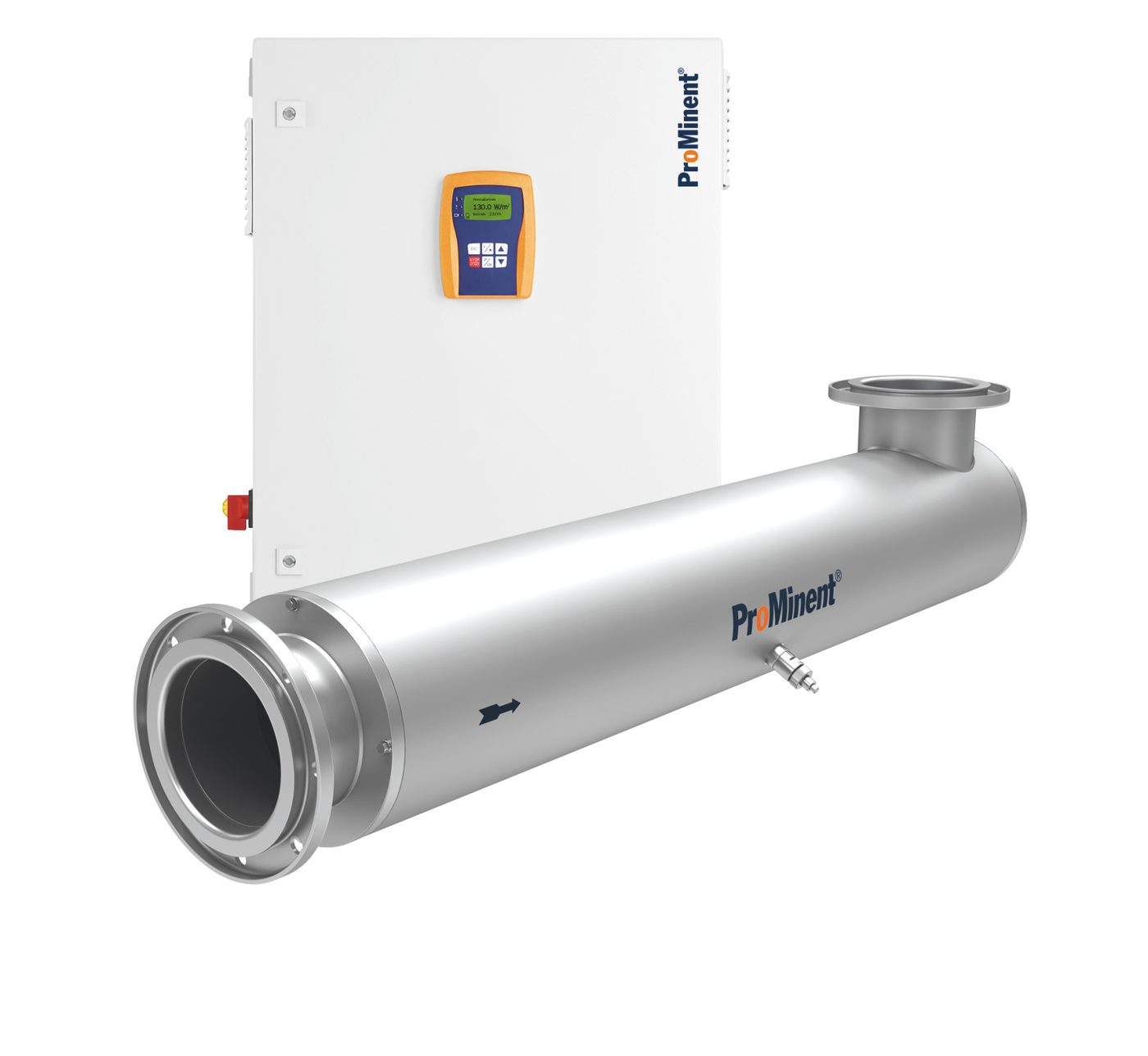Prominent Marine UV Sterilizer 3m3h Prominent Marine