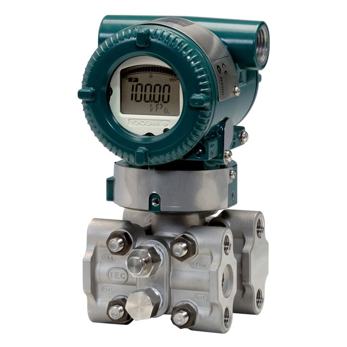 Yokogawa EJX310A Absolute 10m Ex d Marine