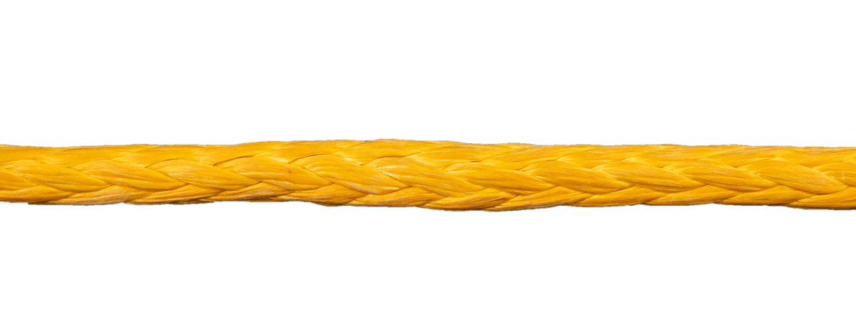 Garware Technical Fibres Limited PLATEENA 12 (Mooring Lines)
