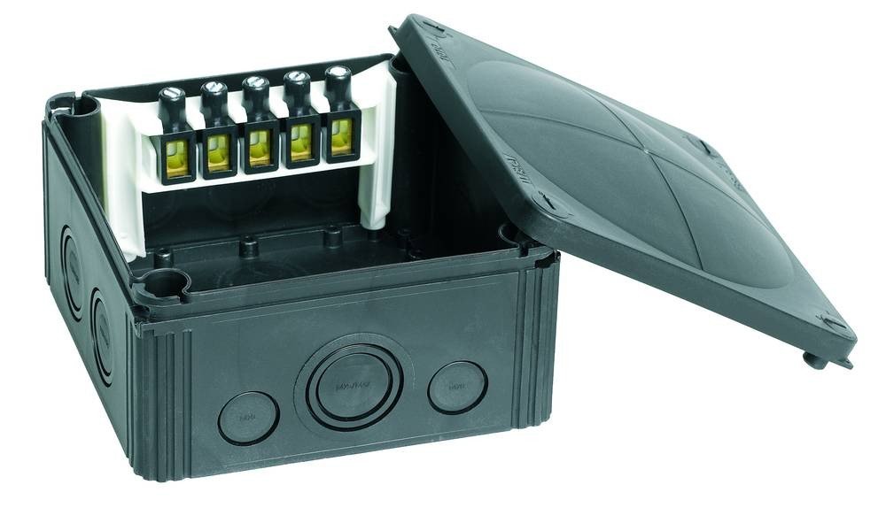 WISKA COMBI MAR 1010 BK