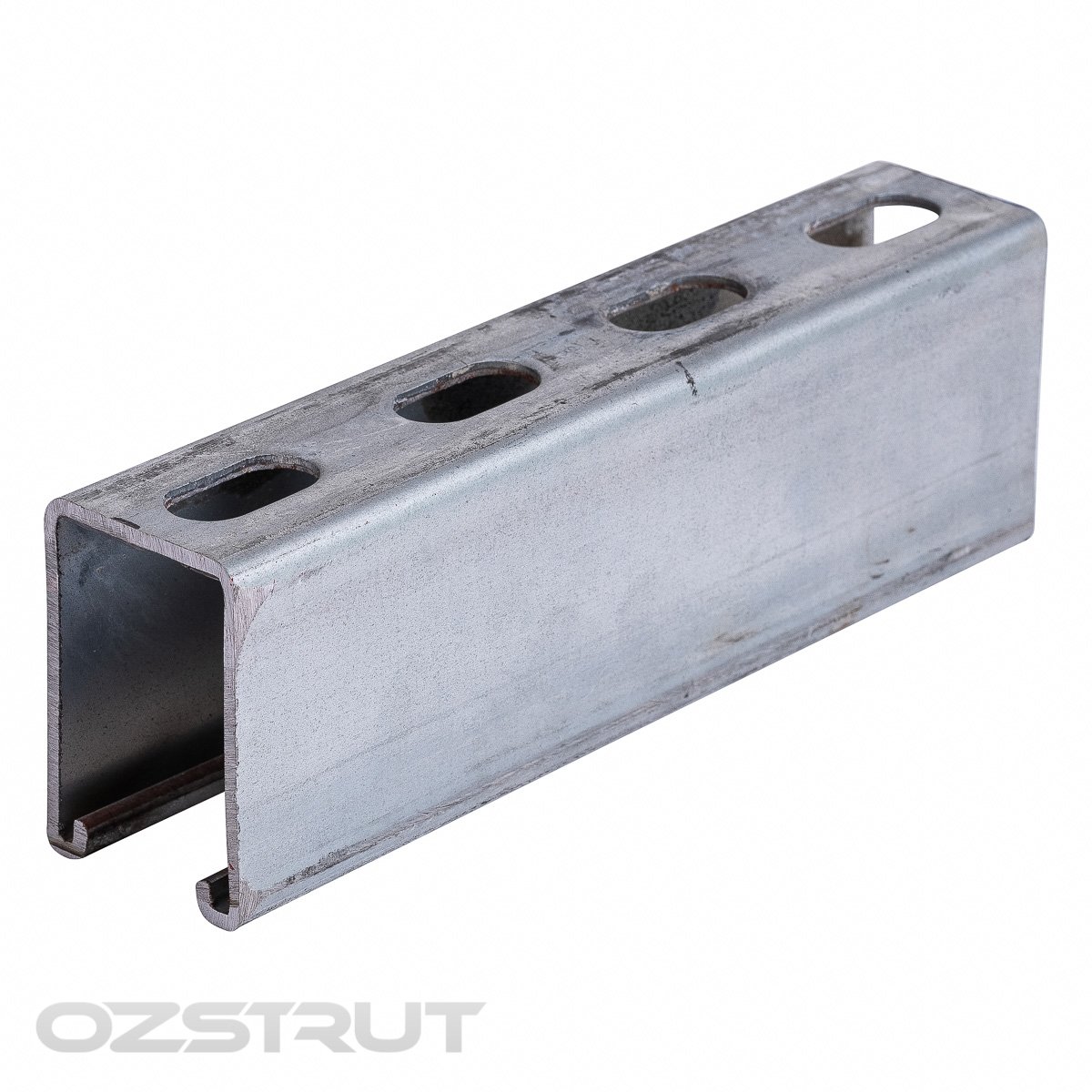 Anvil-Strut AS 150S Channel with Long Slots