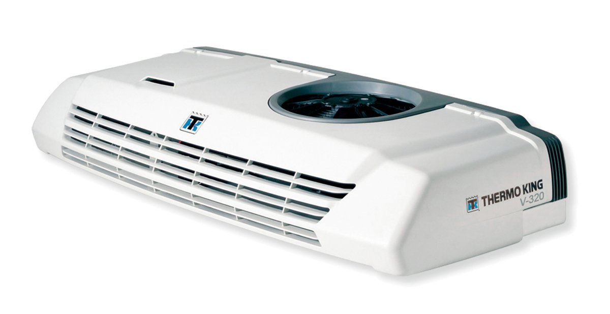 Thermo King 900383TKA