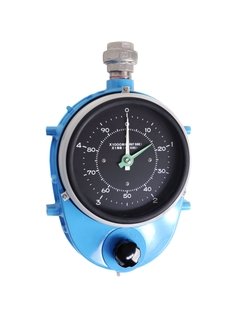 Endress+Hauser RX407