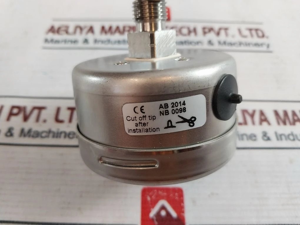 ARMANO Messtechnik RCh 63, RChG 63, RChg 63, RChgG 63, RChg 80, RChgG 80, RCh 100, RChG 100; RChg 100, RChgG 100, RSCh 100, RSChG 100, RCh 160, RChG 160; RChg 160, RChgG 160, RSCh 160, RSChG 160