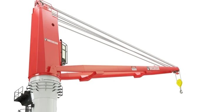 MacGregor GL 19t-B