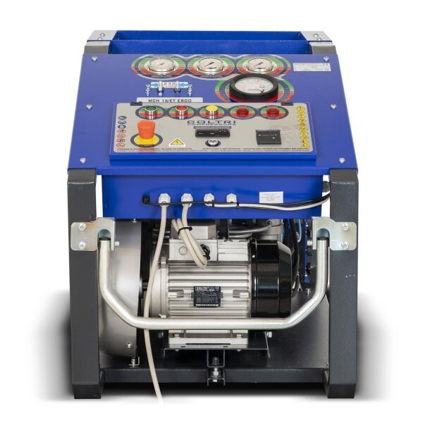Coltri Marine MCH 16 500/30