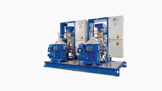 Alfa Laval ALP