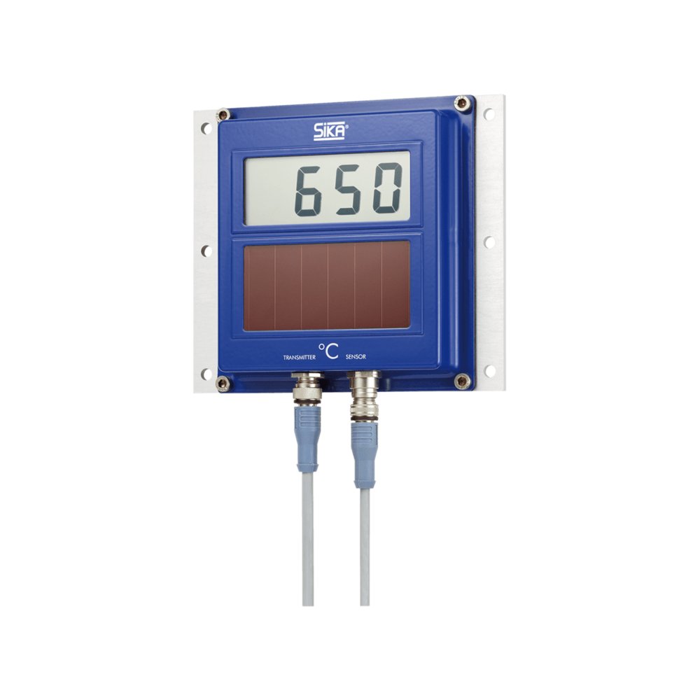 SIKA Dr. Siebert & Kühn SolarTemp850, SolarTemp851