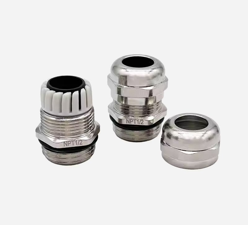Hawke International, A Division of Hubbell 3079 NPT O