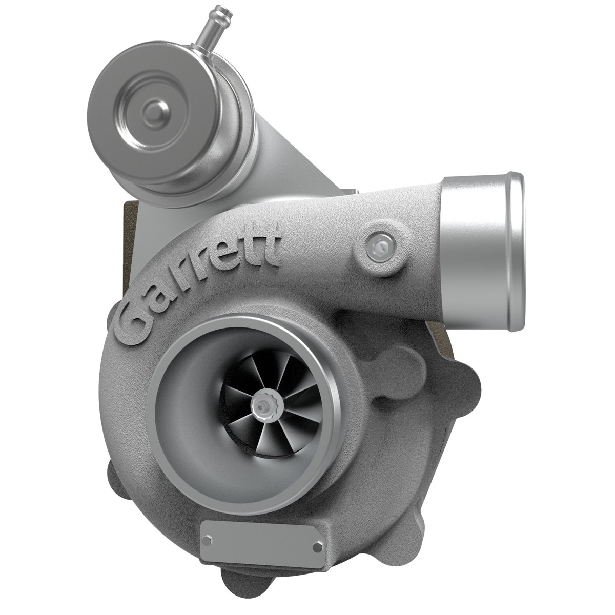 Garrett T25-S