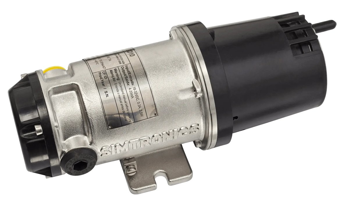 Consilium Safety GD10