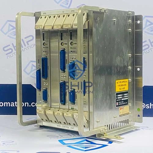 Mitsui E&S Systems Research BMS-2000 III, BMS-2000 III ME