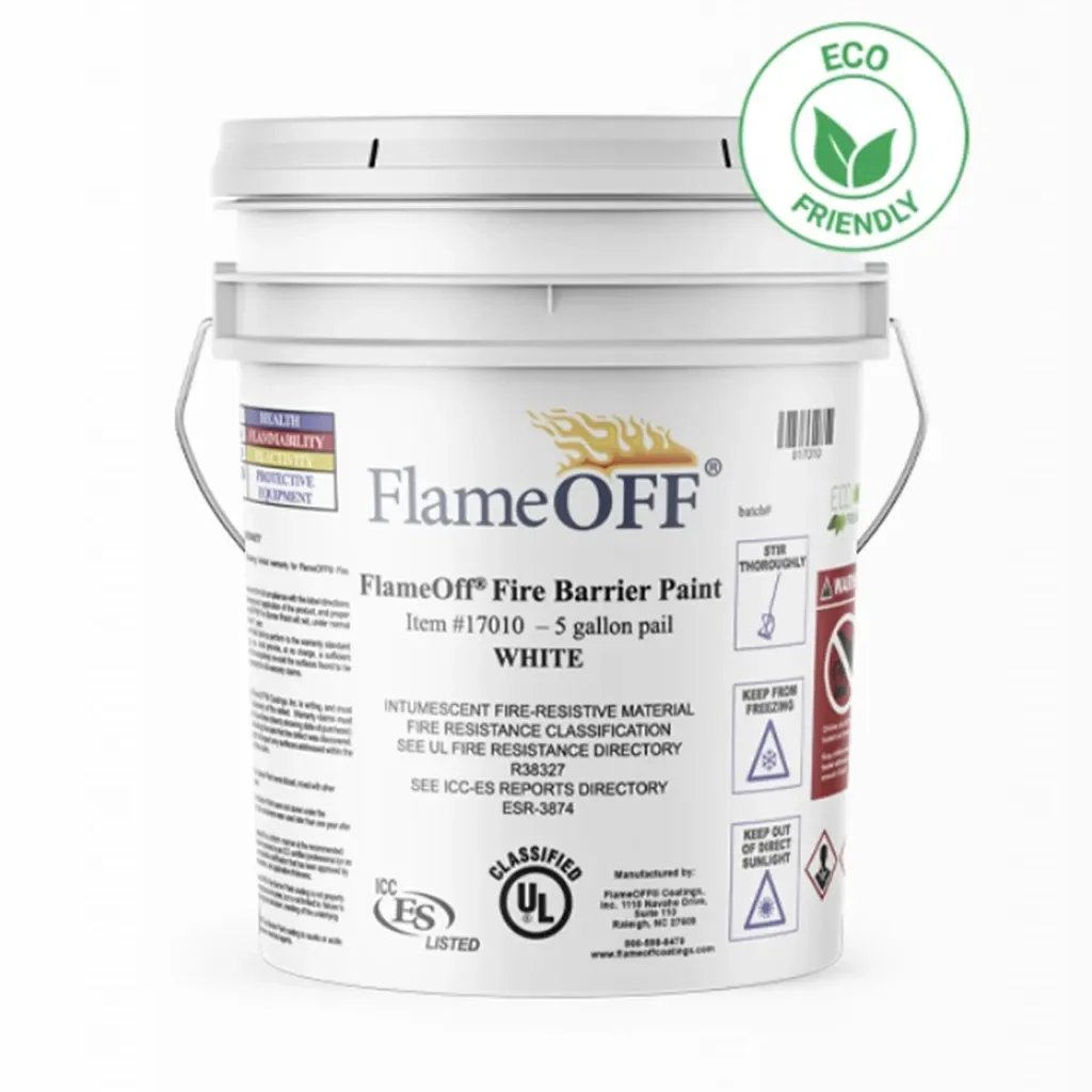 International Paint Chartek® 1709