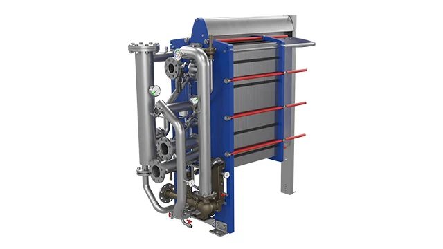 RWO/Veolia FU-3
