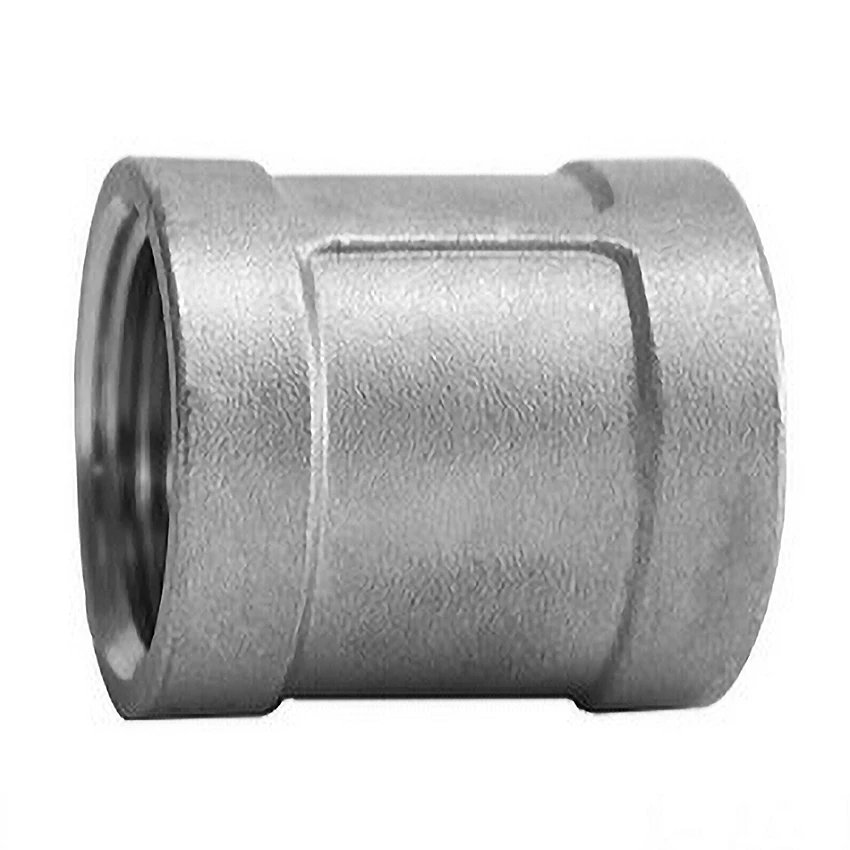 SCI Press - Stainless Steel Couplings