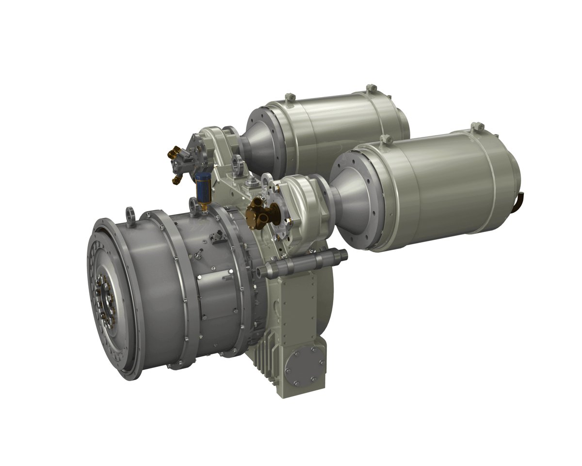 Transfluid HM3350