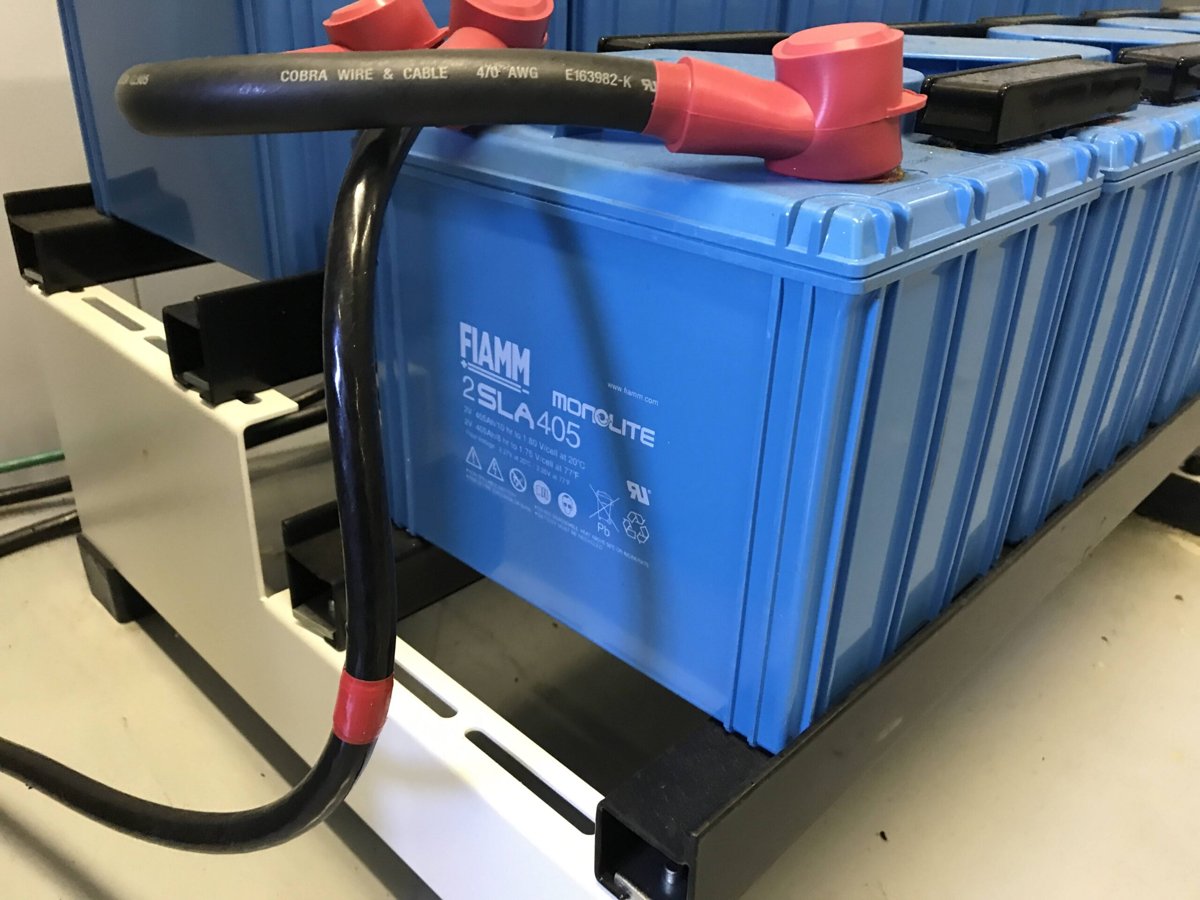 Alcad PV 140