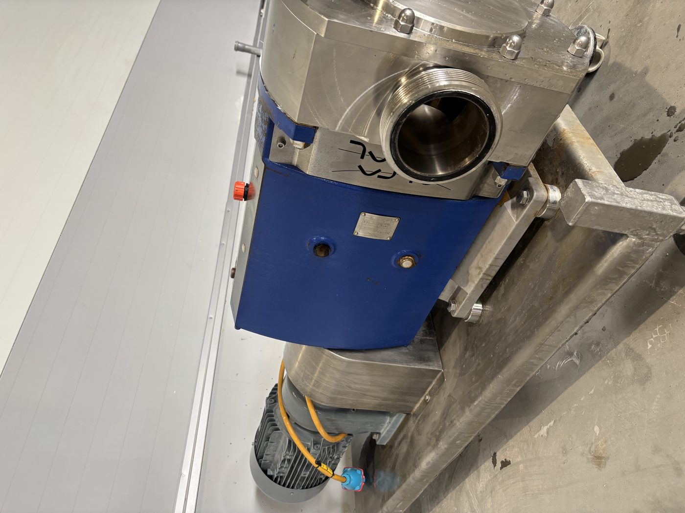 Alfa Laval S925