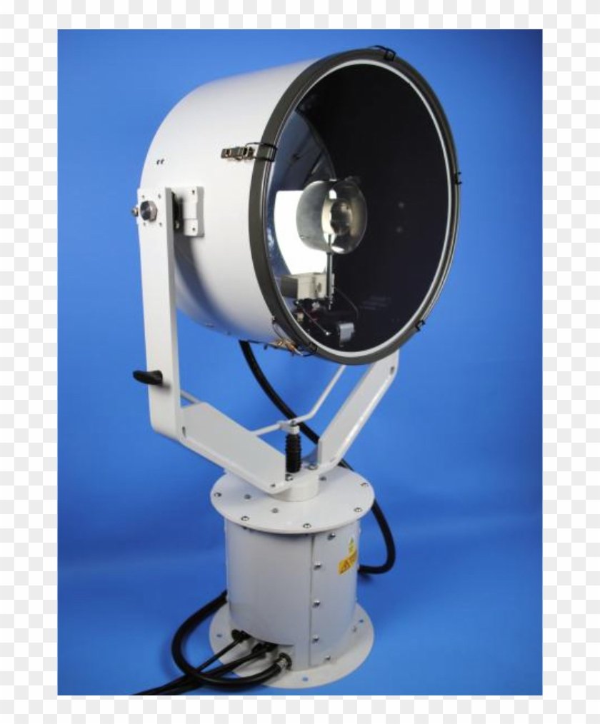 Francis Searchlights L560RC