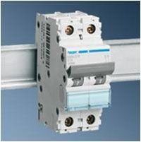 Hager Electro SAS NBN..., NCN..., NDN…, NB…, NC…, ND…