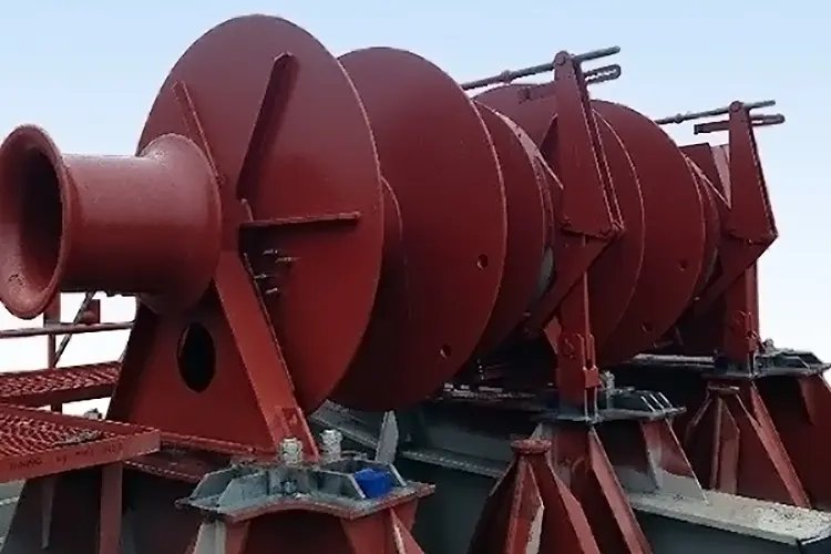 Chugoku Marine Paints CMP NOVA 2000 and CMP NOVA 2000 QD