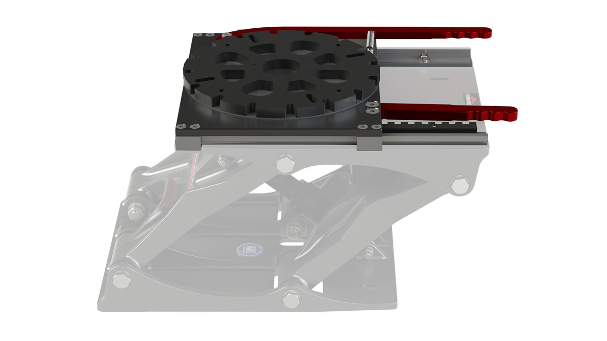 Uflex SWIVEL SLIDE 25752S