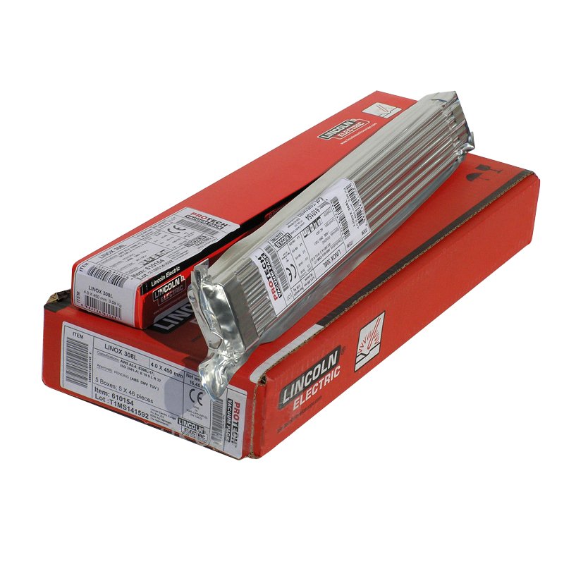 Lincoln Electric Europe INOXCORED 308L V / M21