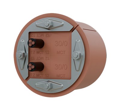 MCT Brattberg 2000 type; RGP