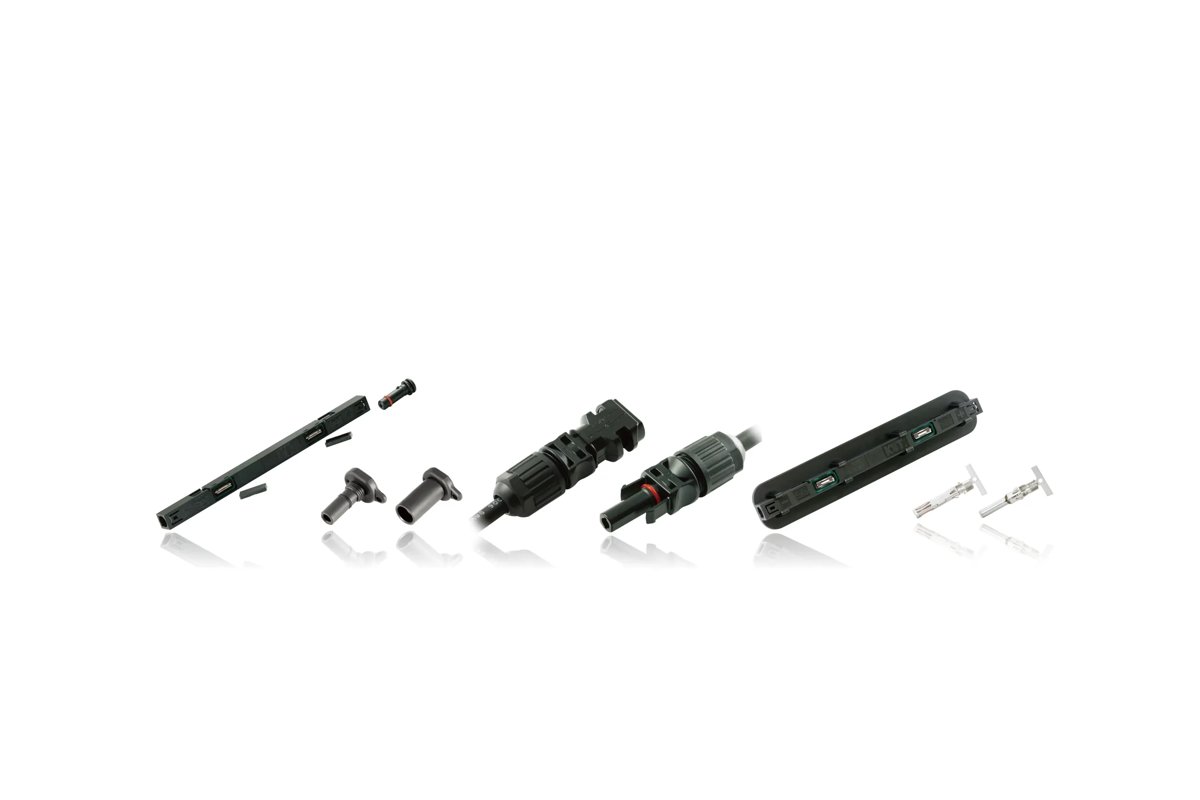 K.S. Terminals K- series cable ties