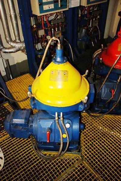 Alfa Laval LOPX 810 VLSFO