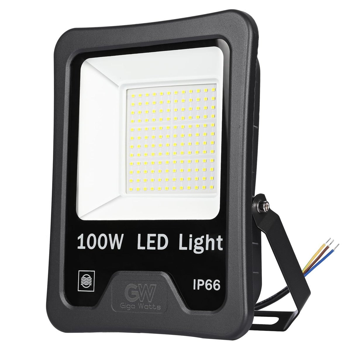 Hubbell Marine HAL LED 100W IP66 4000K