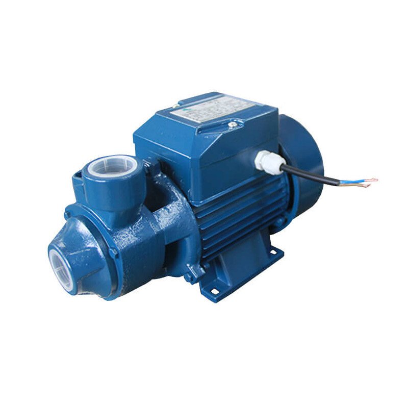 Naniwa Pump FEWV-300D