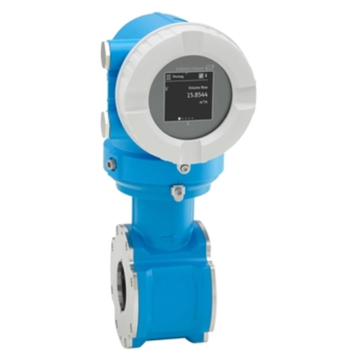 Endress+Hauser E1