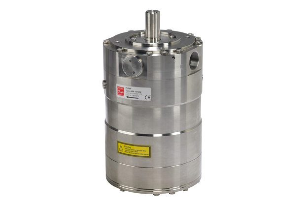 Danfoss APP 11
