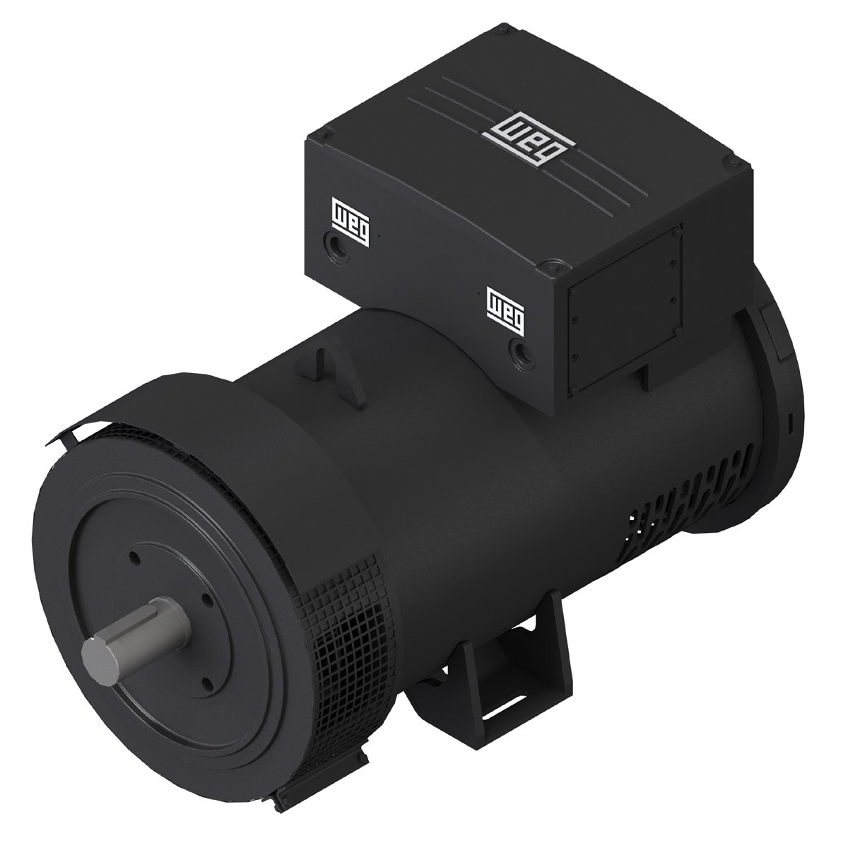 WEG Marine GTA 1250kVA 400V 60Hz Marine