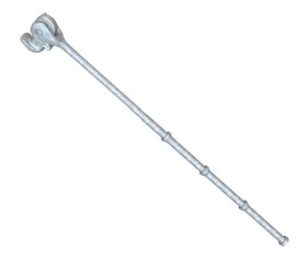 MacGregor Finland Lashing bar LB-11