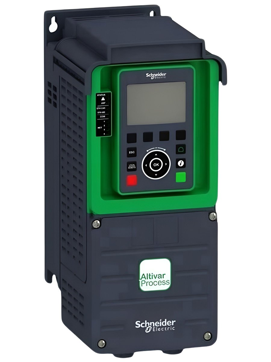 Schneider Marine Altivar 930 Marine 2.2kW 380V Marine