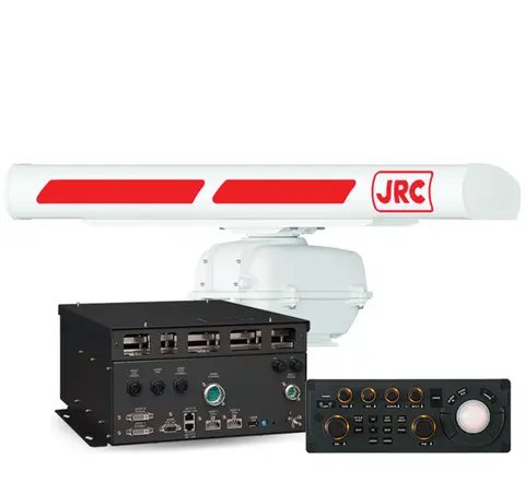 JRC JMR-5410 6ft