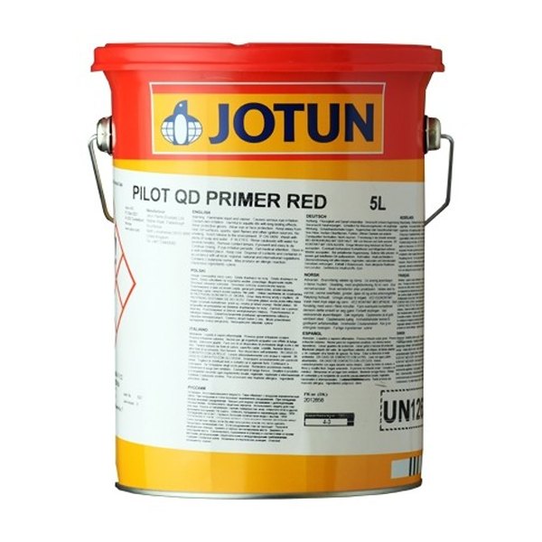 Jotun Pilot QD Primer