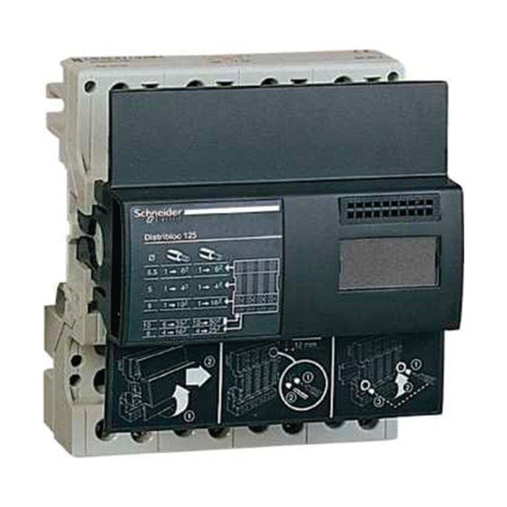 Schneider Electric Prisma SeT