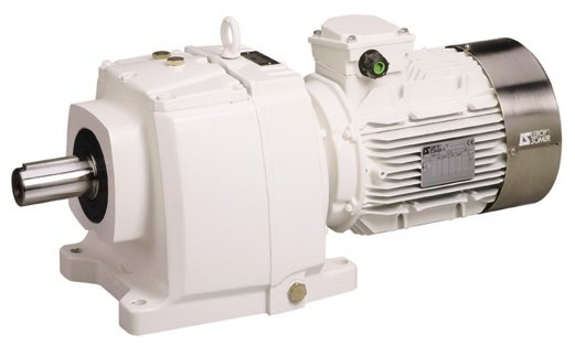 Leroy-Somer LSES 132 M IFT