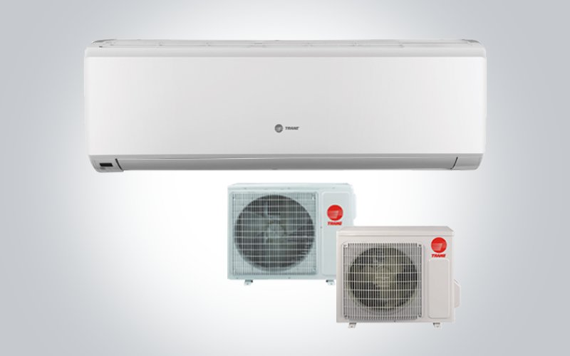 Trane Marine CCUH Split 750kW R410A