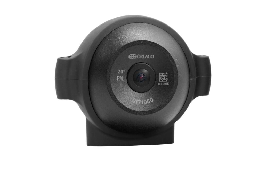 Orlaco Marine FAMOS Camera