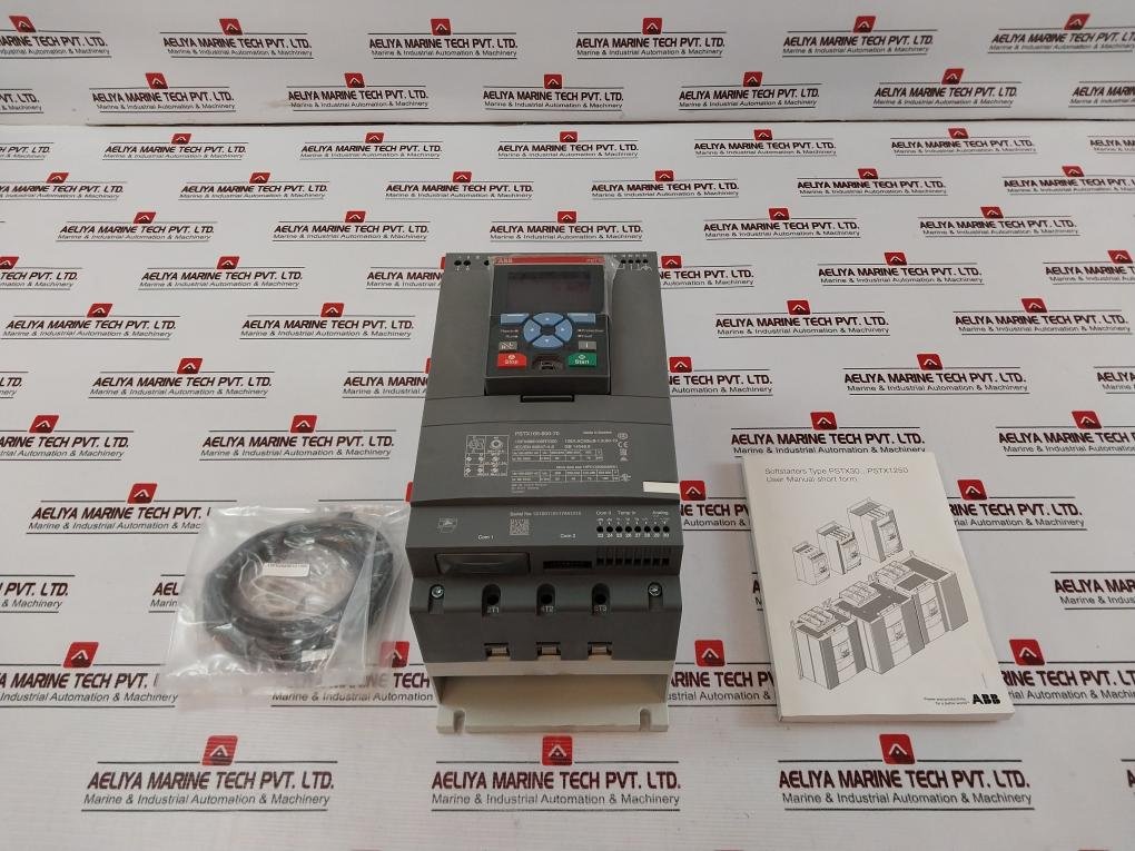 ABB Marine PSTX105 Marine 690V Marine