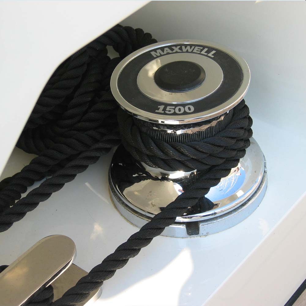 Maxwell Marine VC 1500