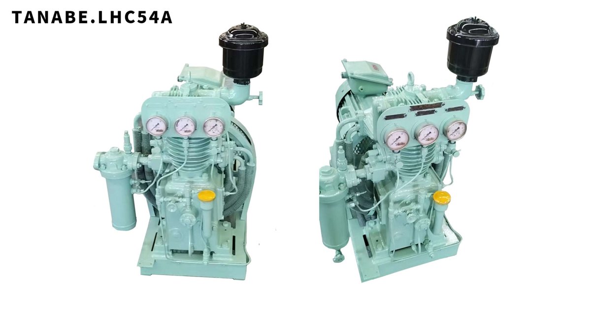 Tanabe HC-54A