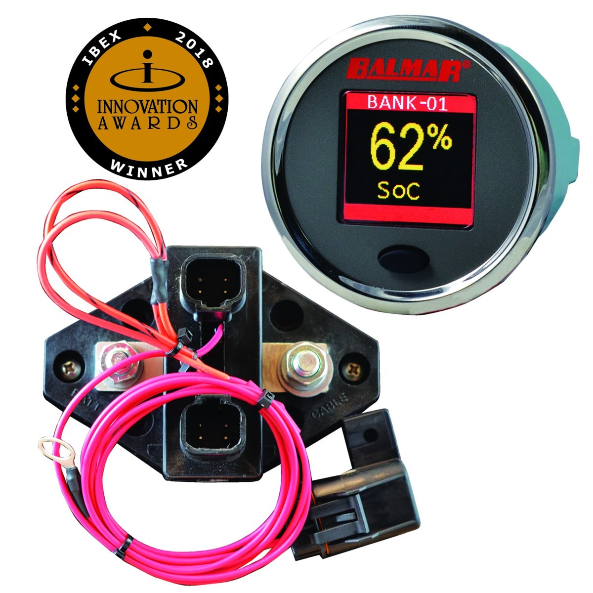 Balmar SG200