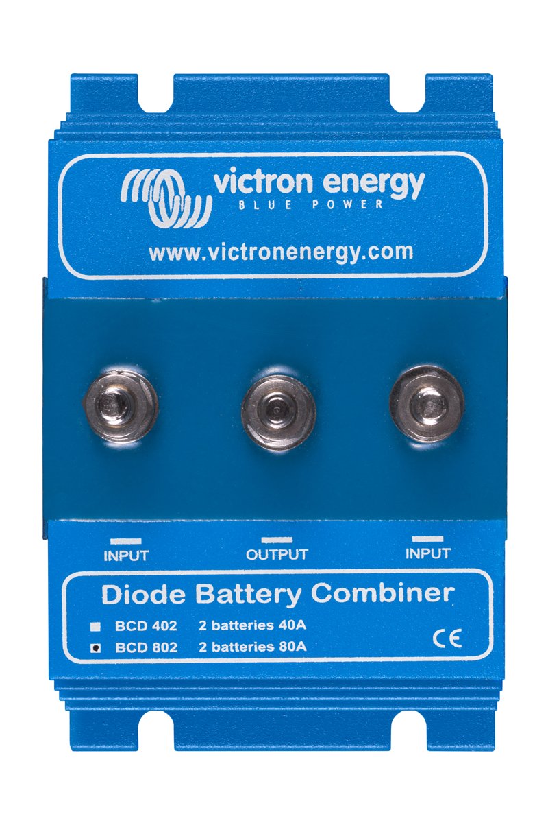 Victron Energy BAT412117081