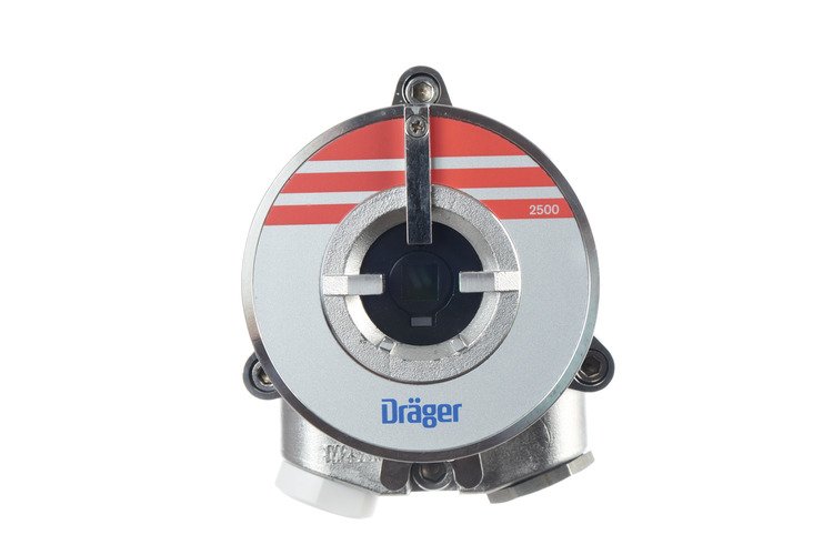 Dräger Flame 2500