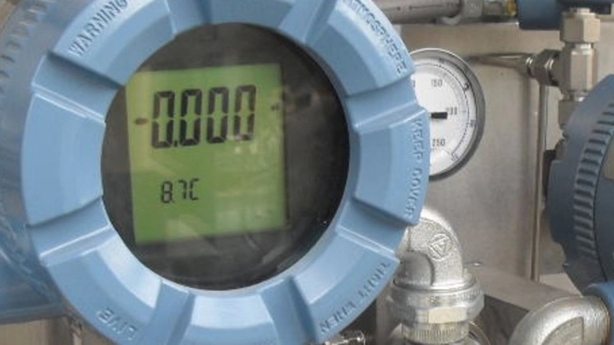 Watts Regulator 28145S